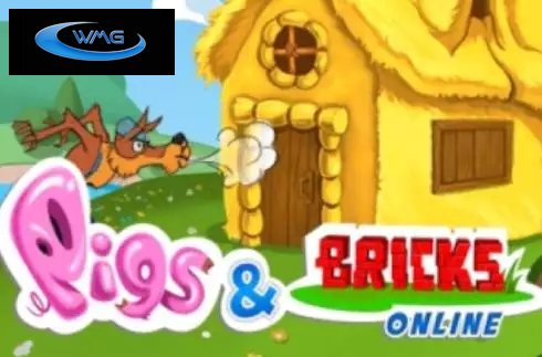 Pigs And Bricks